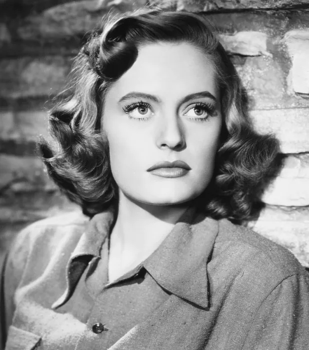 Framed Print : STALLION ROAD, Alexis Smith, 1947