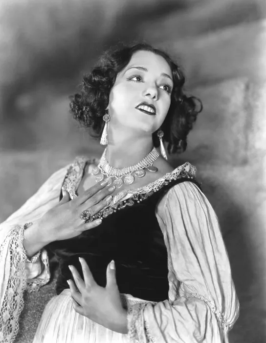 Framed Print : STAND AND DELIVER, Lupe Velez, 1928 Framed Print : STAND AND DELIVER, Lupe Velez, 1928