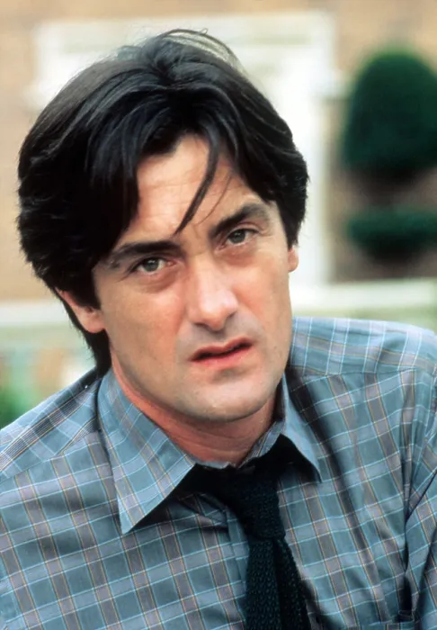 Framed Print : STAR 80, Roger Rees, 1983, Warner Brothers / courtesy Everett Collection, STRE 013 L, Photo by: Everett Collection (32045)