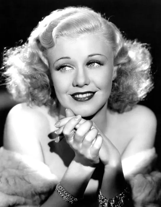 Framed Print : STAR OF MIDNIGHT, Ginger Rogers, 1935 Framed Print : STAR OF MIDNIGHT, Ginger Rogers, 1935