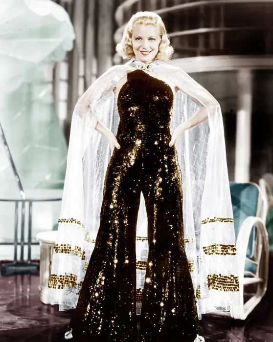 Framed Print : STAR FOR A NIGHT, Claire Trevor, 1936. TM and copyright 20th Century Fox Film Corp. All rights reserved / Courtesy: Everett Collection