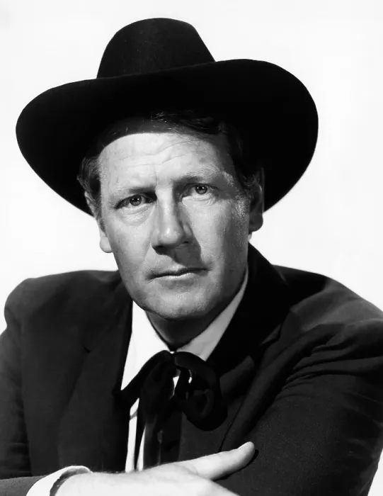 Framed Print : STARS IN MY CROWN, Joel McCrea, 1950