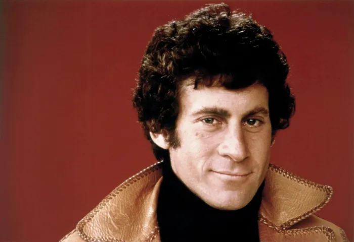 Framed Print : STARSKY AND HUTCH, Paul Michael Glaser, 1975-79