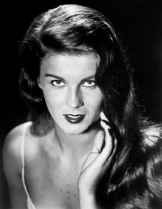 Framed Print : STATE FAIR, Ann-Margret, 1962, TM and Copyright 20th Century-Fox Film Corp. All Rights Reserved. Courtesy: Everett Collection