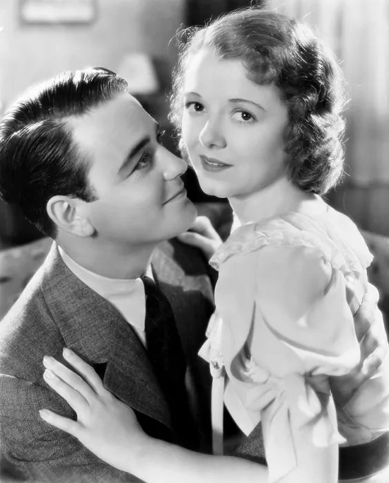 Framed Print : STATE FAIR, from left, Lew Ayres, Janet Gaynor, 1933, TM & Copyright 20th Century Fox Film Corp. / courtesy Everett Collection Framed Print : STATE FAIR, from left, Lew Ayres, Janet Gaynor, 1933, TM & Copyright 20th Century Fox Film Corp. / courtesy Everett Collection