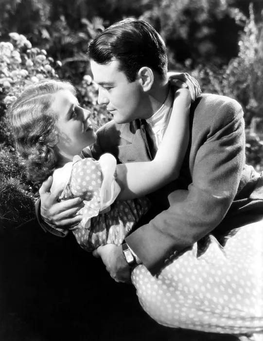 Framed Print : STATE FAIR, Lew Ayres, Janet Gaynor, 1933