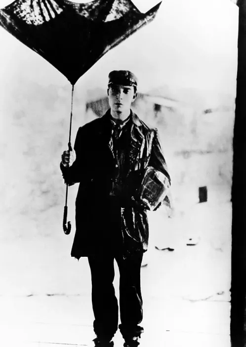 Framed Print : STEAMBOAT BILL, JR. Buster Keaton, 1928 Framed Print : STEAMBOAT BILL, JR. Buster Keaton, 1928