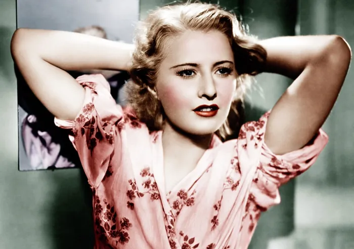 Framed Print : STELLA DALLAS, Barbara Stanwyck, 1937 Framed Print : STELLA DALLAS, Barbara Stanwyck, 1937