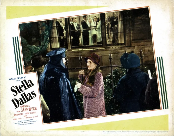 Framed Print : STELLA DALLAS, Barbara Stanwyck, 1937 Framed Print : STELLA DALLAS, Barbara Stanwyck, 1937