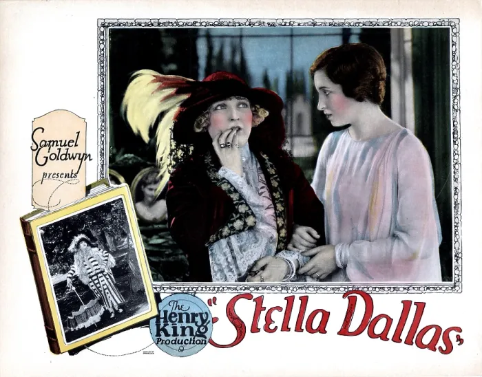 Framed Print : STELLA DALLAS, from left, Belle Bennett, Alice Joyce, 1925 Framed Print : STELLA DALLAS, from left, Belle Bennett, Alice Joyce, 1925