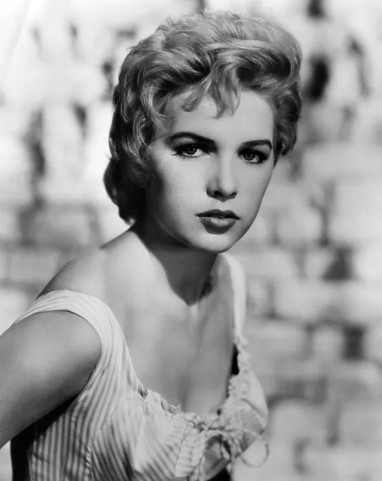 Framed Print : Stella Stevens, 1960