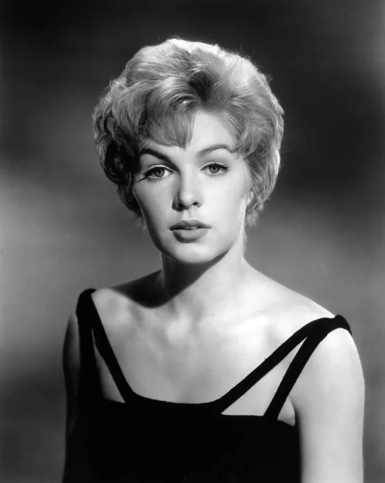 Framed Print : Stella Stevens, 1964