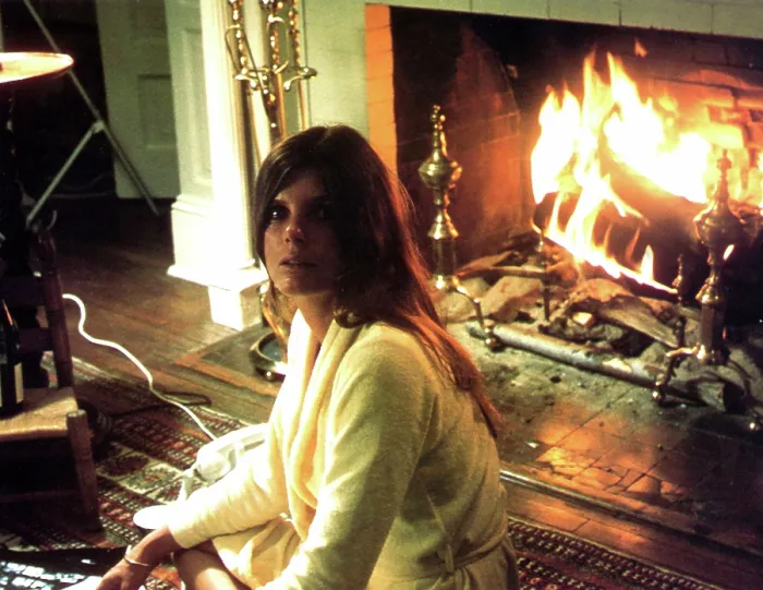 Framed Print : THE STEPFORD WIVES, Katharine Ross, 1975