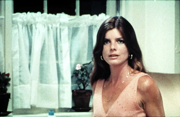 Framed Print : THE STEPFORD WIVES, Katharine Ross, 1975