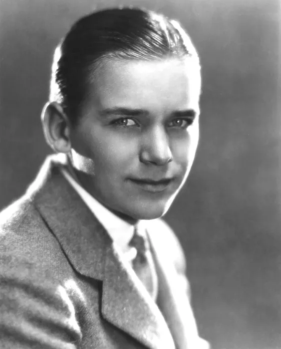 Framed Print : STEPHEN STEPS OUT, Douglas Fairbanks, Jr. 1923