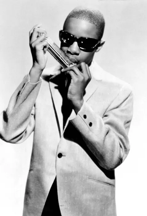 Framed Print : STEVIE WONDER, 1967.. Courtesy: CSU Archives  /  Everett Collection