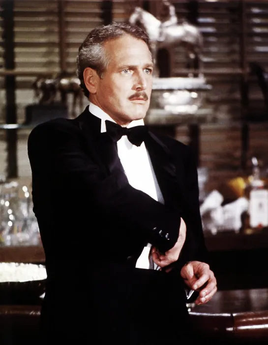 Framed Print : THE STING, Paul Newman, 1973