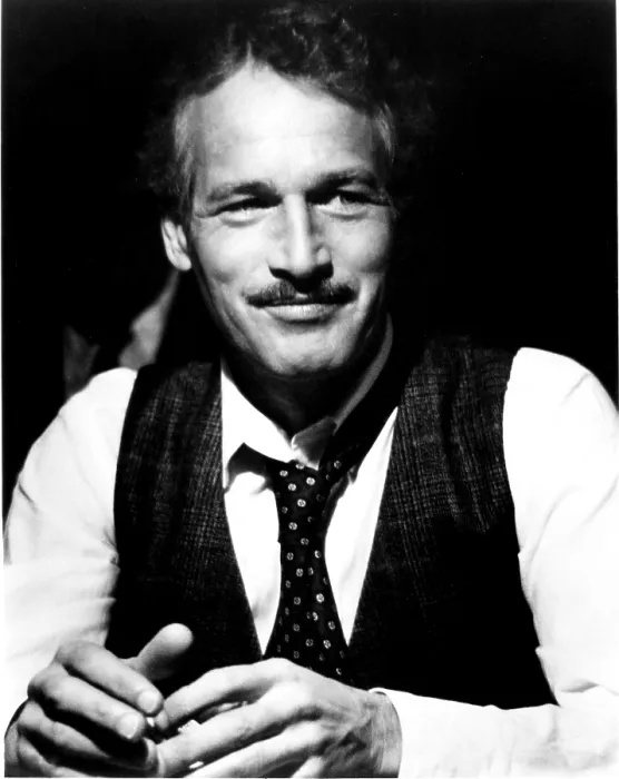 Framed Print : THE STING, Paul Newman, 1973