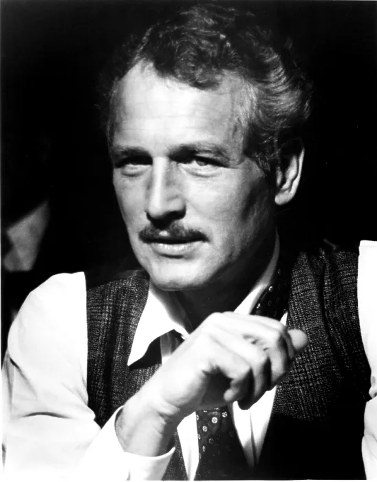 Framed Print : THE STING, Paul Newman, 1973