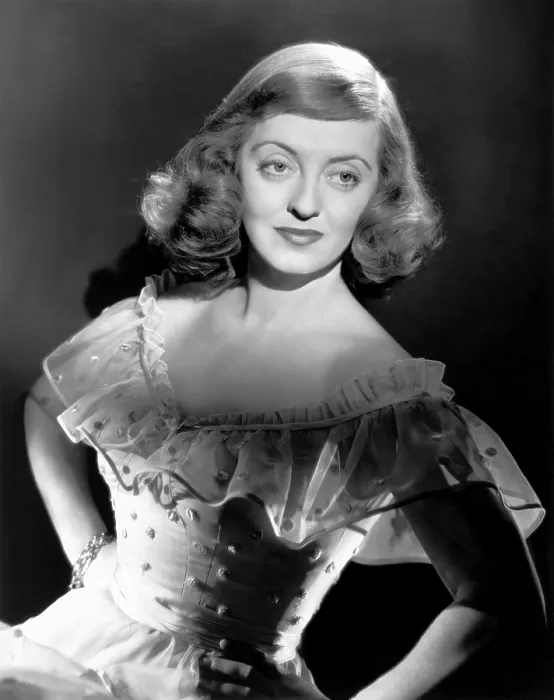 Framed Print : A STOLEN LIFE, Bette Davis, 1946