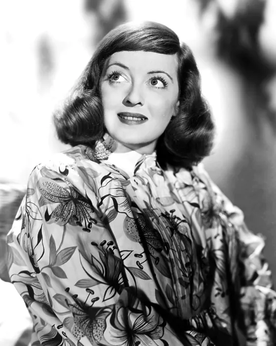 Framed Print : A STOLEN LIFE, Bette Davis, 1946