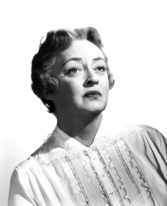 Framed Print : STORM CENTER, Bette Davis, 1956