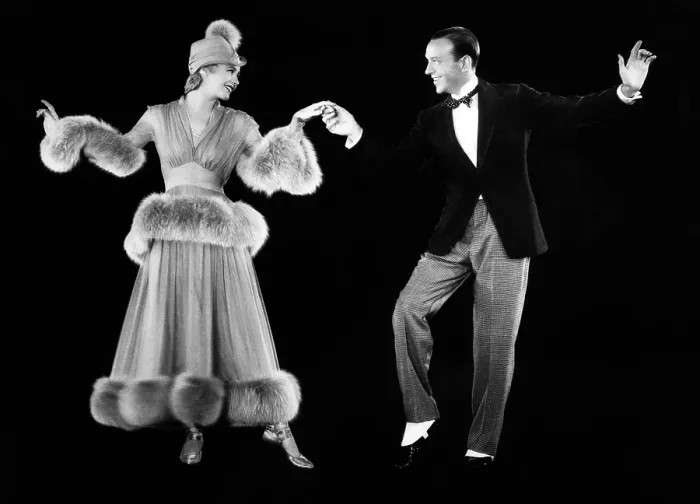 Framed Print : THE STORY OF VERNON AND IRENE CASTLE, from left: Ginger Rogers, Fred Astaire, 1939 Framed Print : THE STORY OF VERNON AND IRENE CASTLE, from left: Ginger Rogers, Fred Astaire, 1939