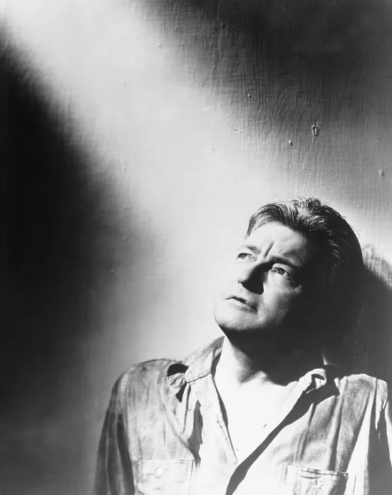 Framed Print : STRANGE HOLIDAY, Claude Rains, 1945