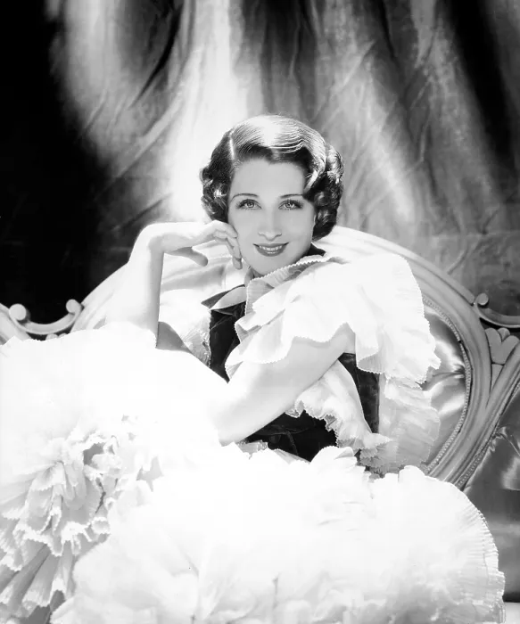 Framed Print : STRANGE INTERLUDE, Norma Shearer, 1932
