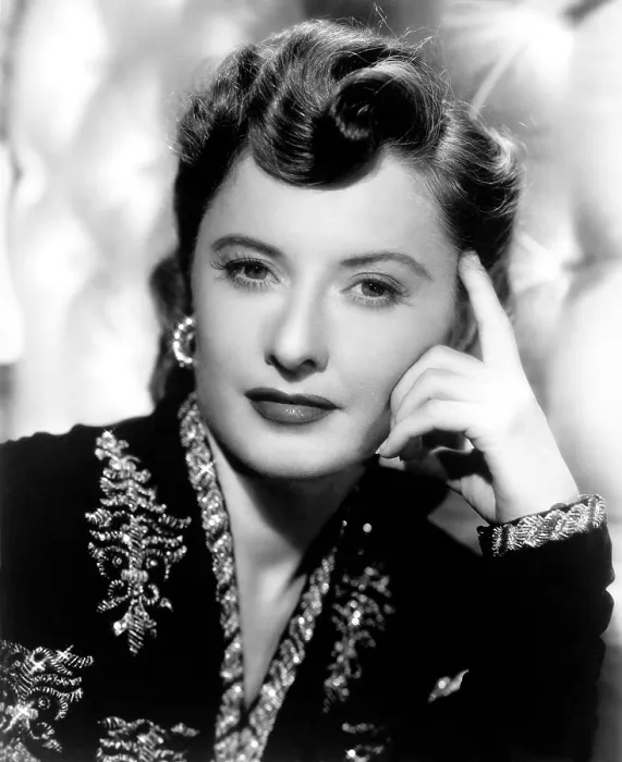 Framed Print : THE STRANGE LOVE OF MARTHA IVERS, Barbara Stanwyck, 1946 Framed Print : THE STRANGE LOVE OF MARTHA IVERS, Barbara Stanwyck, 1946