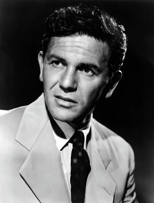 Framed Print : WE WERE STRANGERS, John Garfield, 1949
