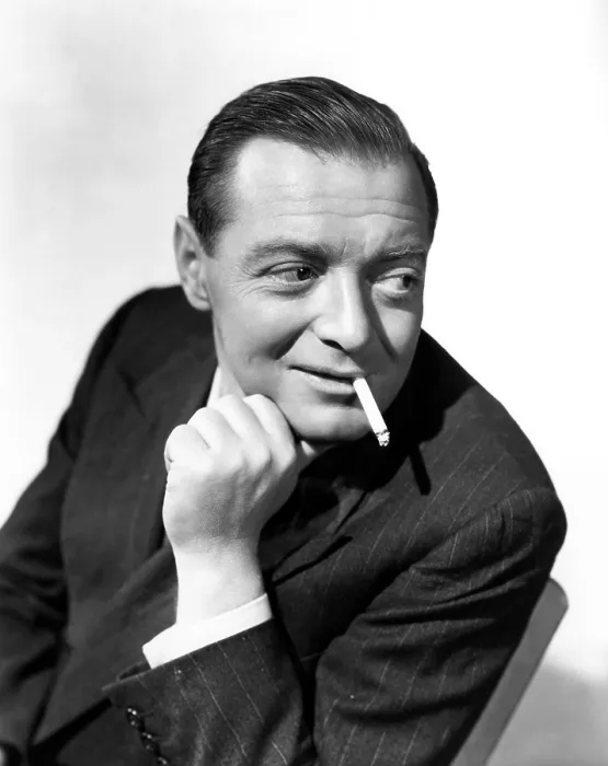 Framed Print : THREE STRANGERS, Peter Lorre, 1946 Framed Print : THREE STRANGERS, Peter Lorre, 1946