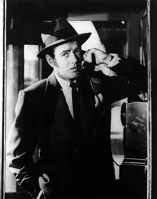 Framed Print : STRANGERS ON A TRAIN, Robert Walker, 1951 Framed Print : STRANGERS ON A TRAIN, Robert Walker, 1951
