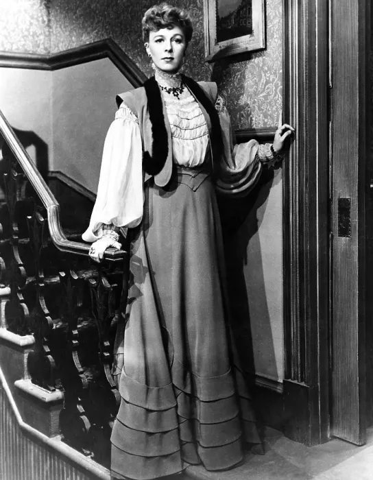 Framed Print : BACK STREET, Margaret Sullavan (in a costume by Vera West), 1941 Framed Print : BACK STREET, Margaret Sullavan (in a costume by Vera West), 1941