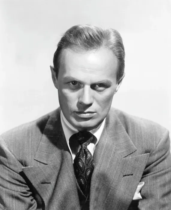 Framed Print : THE STREET WITH NO NAME, Richard Widmark, 1948, TM & Copyright (c) 20th Century Fox Film Corp. / courtesy Everett Collection Framed Print : THE STREET WITH NO NAME, Richard Widmark, 1948, TM & Copyright (c) 20th Century Fox Film Corp. / courtesy Everett Collection
