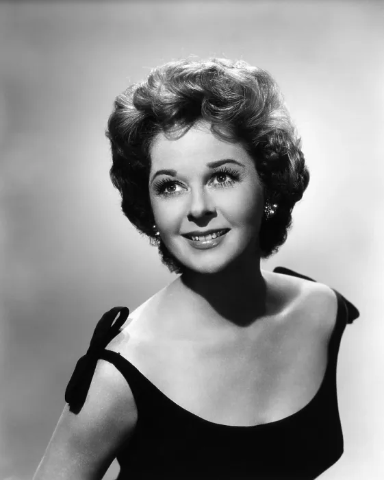 Framed Print : BACK STREET, Susan Hayward, 1961 Framed Print : BACK STREET, Susan Hayward, 1961
