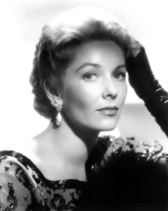 Framed Print : BACK STREET, Vera Miles, 1961