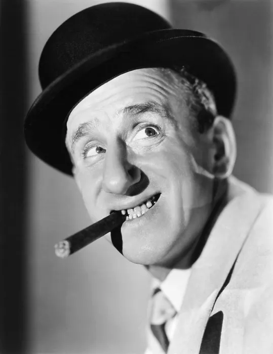 Framed Print : STRICTLY DYNAMITE, Jimmy Durante, 1934 Framed Print : STRICTLY DYNAMITE, Jimmy Durante, 1934