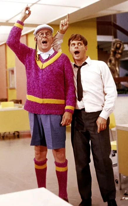 Framed Print : HOW TO SUCCEED IN BUSINESS WITHOUT REALLY TRYING, Rudy Vallee, Robert Morse, 1967