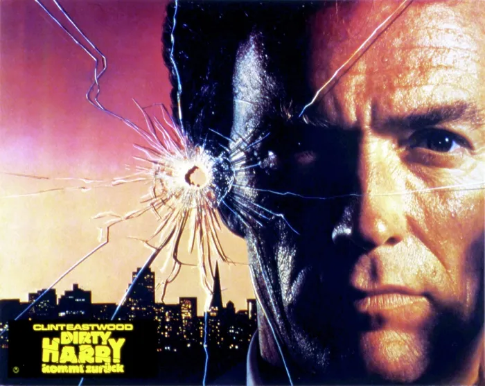Framed Print : SUDDEN IMPACT, Clint Eastwood, 1983, (c) Warner Brothers / courtesy Everett Collection Framed Print : SUDDEN IMPACT, Clint Eastwood, 1983, (c) Warner Brothers / courtesy Everett Collection