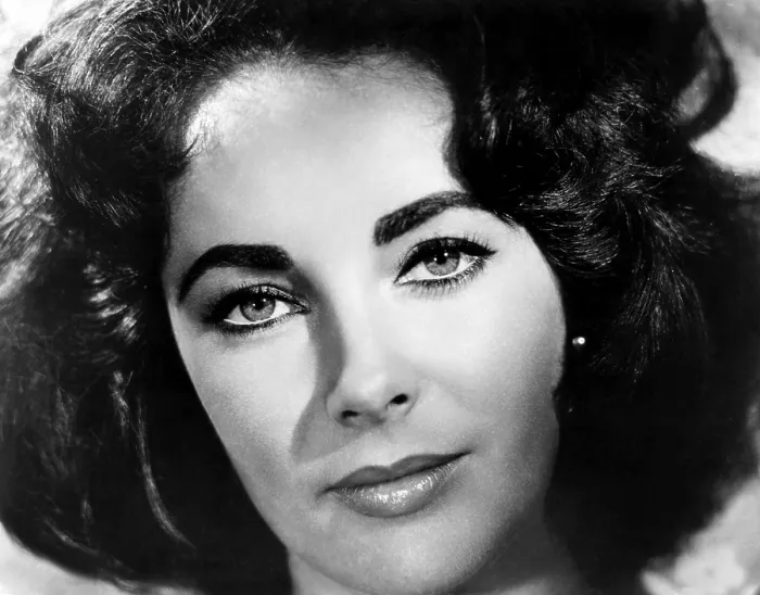 Framed Print : SUDDENLY LAST SUMMER, Elizabeth Taylor, 1959