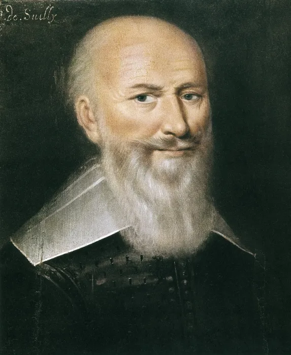 Framed Print : SULLY, Maximilien de Bthune, duke de (1560-1641). French statesman. Portrait formerly attributed to Franois Quesnel. Oil on wood. FRANCE. Chantilly. Muse Cond (Cond Museum) Framed Print : SULLY, Maximilien de Bthune, duke de (1560-1641). French statesman. Portrait formerly attributed to Franois Quesnel. Oil on wood. FRANCE. Chantilly. Muse Cond (Cond Museum)