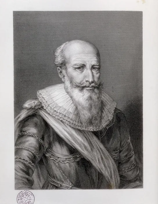 Framed Print : SULLY, Maximilien de Bthune, duke de (1560-1641). French statesman. Etching. SPAIN. Barcelona. Biblioteca de Catalunya (National Library of Catalonia) Framed Print : SULLY, Maximilien de Bthune, duke de (1560-1641). French statesman. Etching. SPAIN. Barcelona. Biblioteca de Catalunya (National Library of Catalonia)