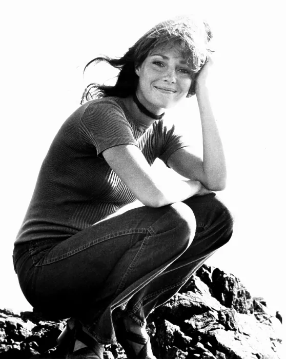 Framed Print : SUMMER OF 42, Jennifer O'Neill, 1971