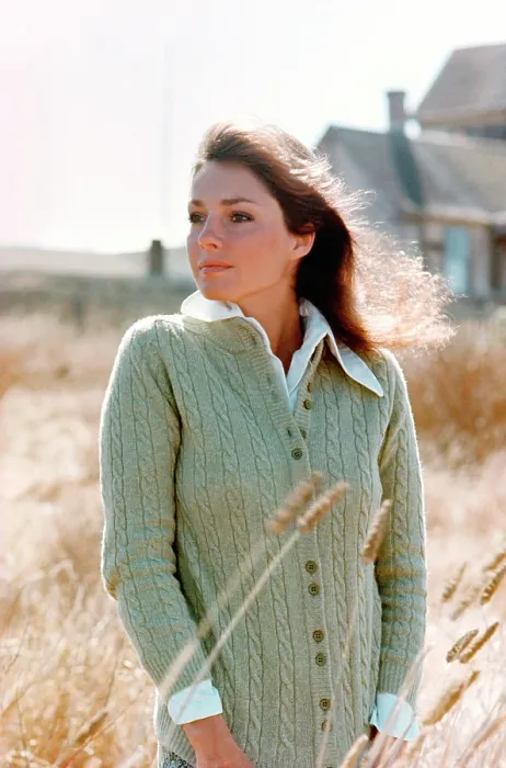 Framed Print : SUMMER OF 42, Jennifer O'Neill, 1971 Framed Print : SUMMER OF 42, Jennifer O'Neill, 1971