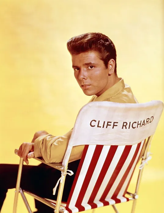 Framed Print : SUMMER HOLIDAY, Cliff Richard, 1963, summerholiday1962-fsct01(summerholiday1962-fsct01)