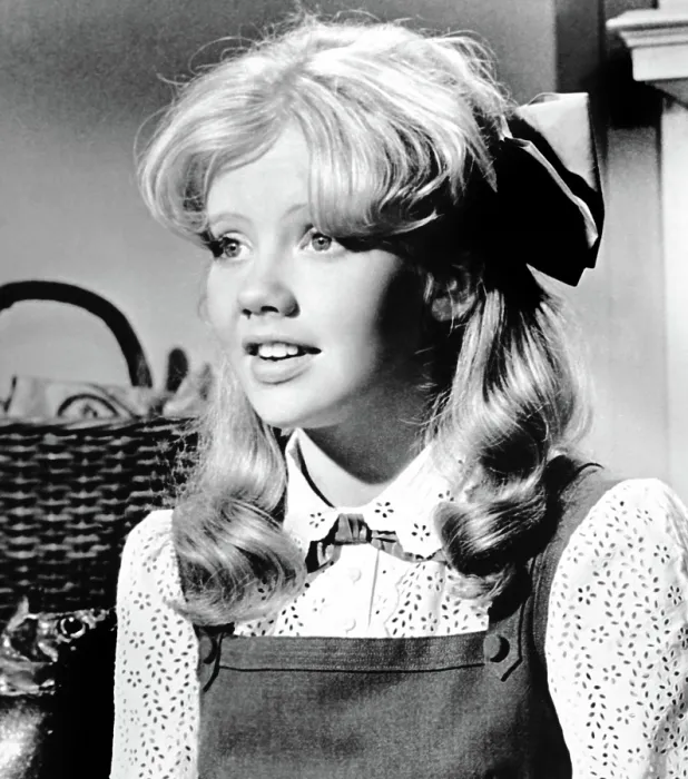 Framed Print : SUMMER MAGIC, Hayley Mills, 1963 Framed Print : SUMMER MAGIC, Hayley Mills, 1963