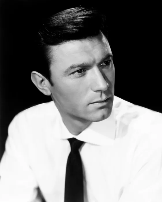 Framed Print : SUMMER AND SMOKE, Laurence Harvey, 1961 Framed Print : SUMMER AND SMOKE, Laurence Harvey, 1961