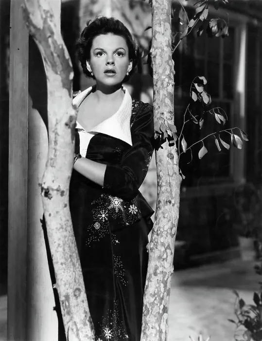 Framed Print : SUMMER STOCK, Judy Garland, 1950
