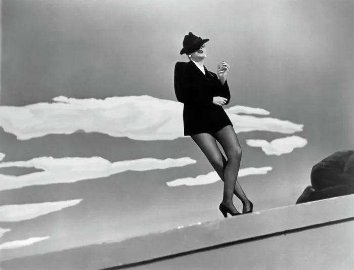 Framed Print : SUMMER STOCK, Judy Garland, 1950